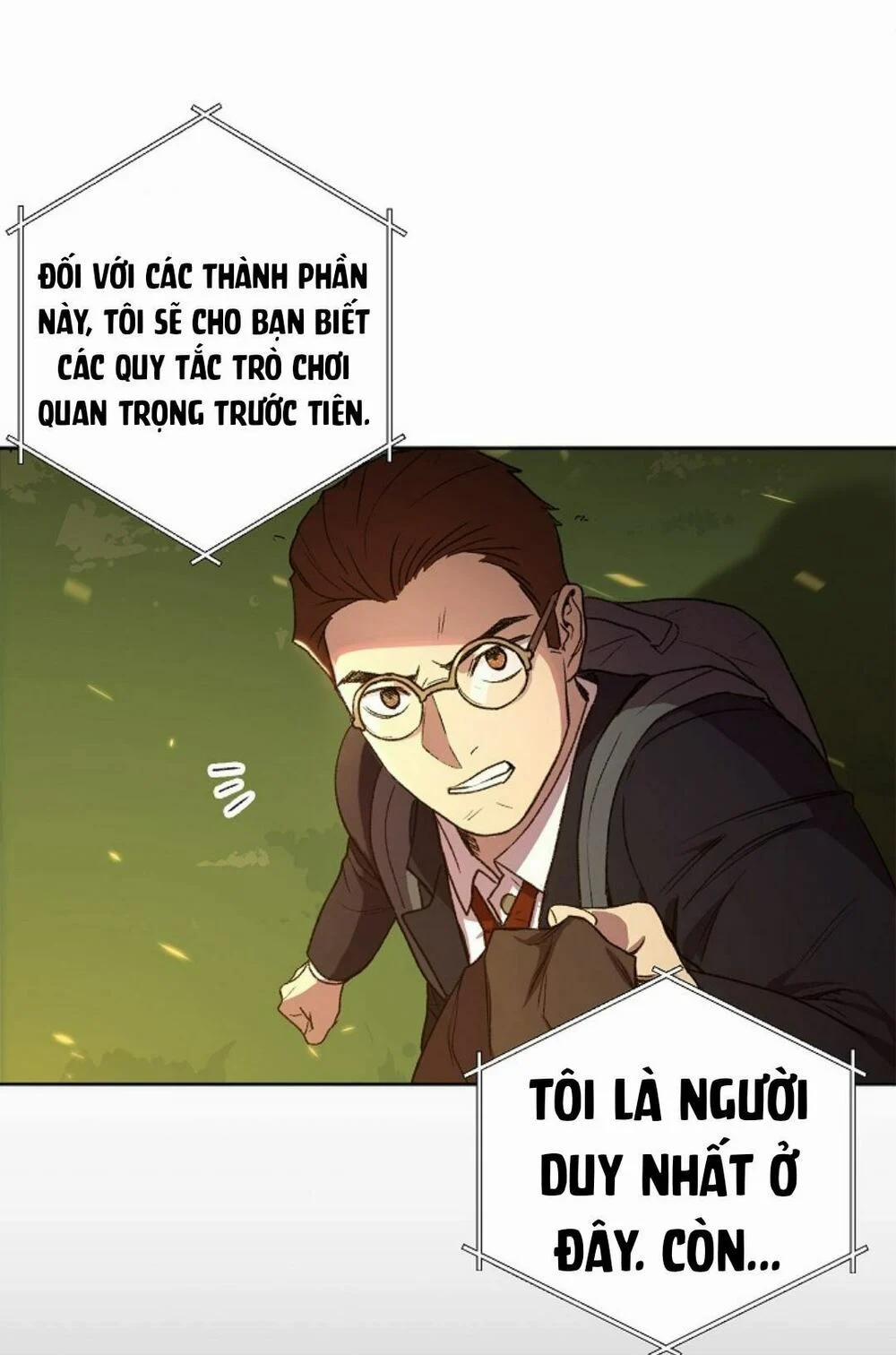 manhwax10.com - Truyện Manhwa Tái Thiết Hầm Ngục Chương 1 Trang 45