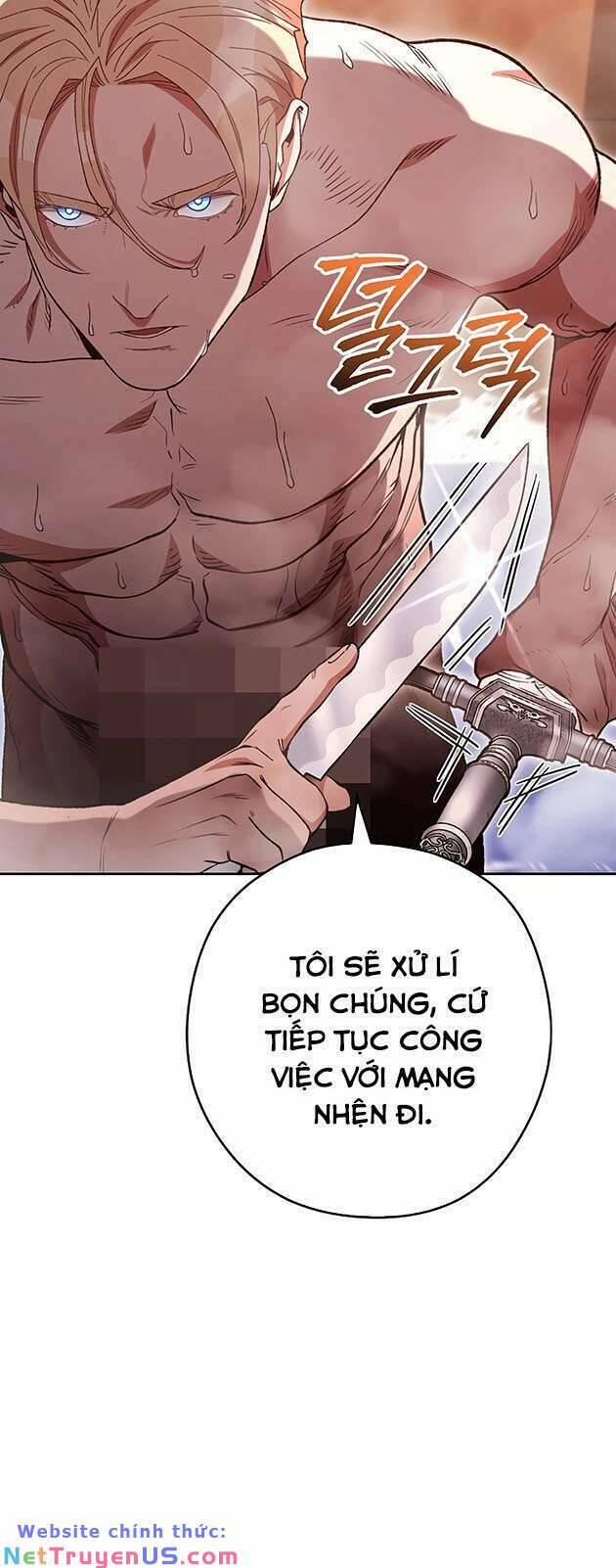 manhwax10.com - Truyện Manhwa Tái Thiết Hầm Ngục Chương 179 Trang 56