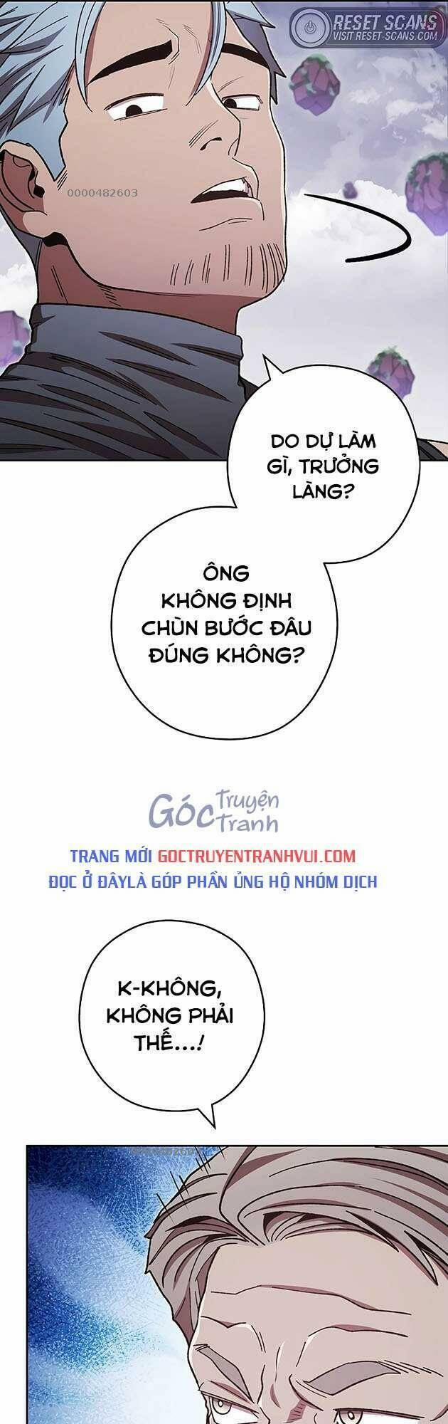 manhwax10.com - Truyện Manhwa Tái Thiết Hầm Ngục Chương 183 Trang 36