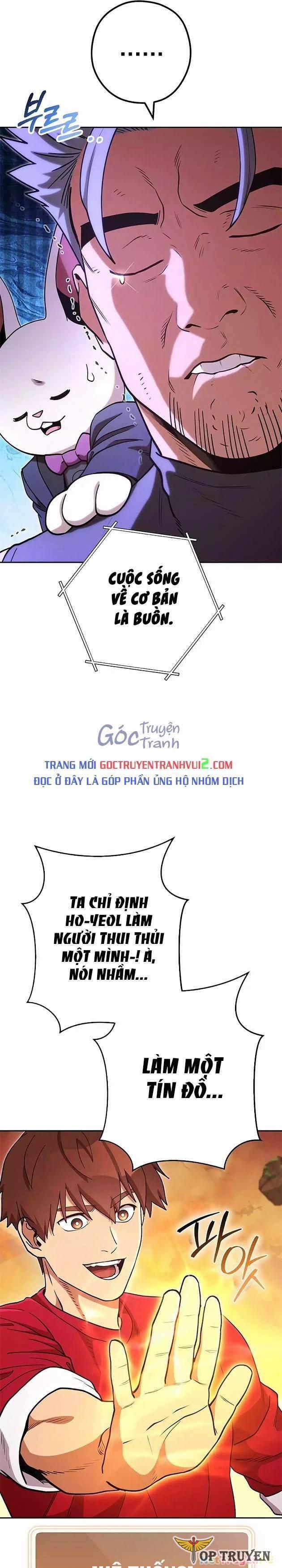 manhwax10.com - Truyện Manhwa Tái Thiết Hầm Ngục Chương 196 Trang 28