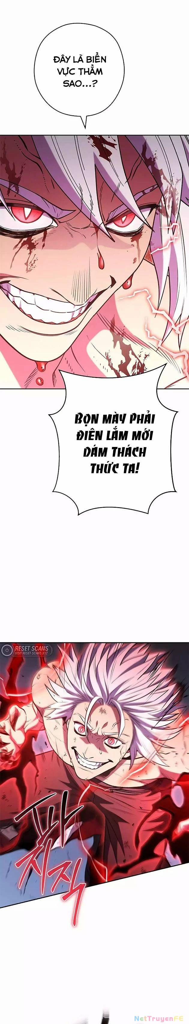 manhwax10.com - Truyện Manhwa Tái Thiết Hầm Ngục Chương 197 Trang 14