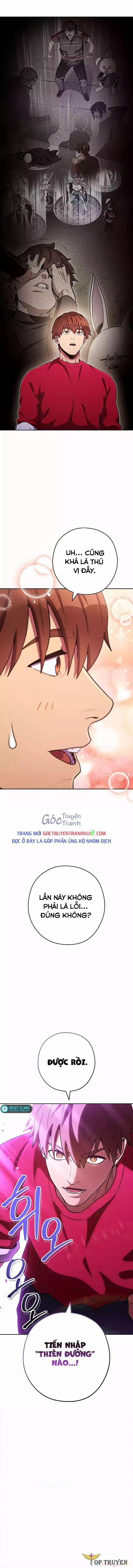 manhwax10.com - Truyện Manhwa Tái Thiết Hầm Ngục Chương 198 Trang 43