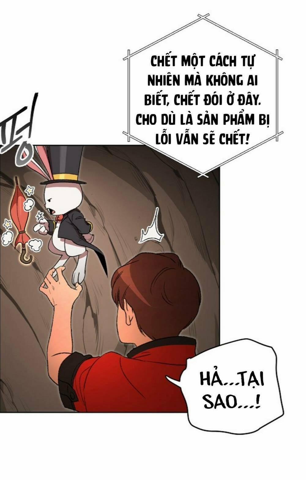 manhwax10.com - Truyện Manhwa Tái Thiết Hầm Ngục Chương 2 Trang 72