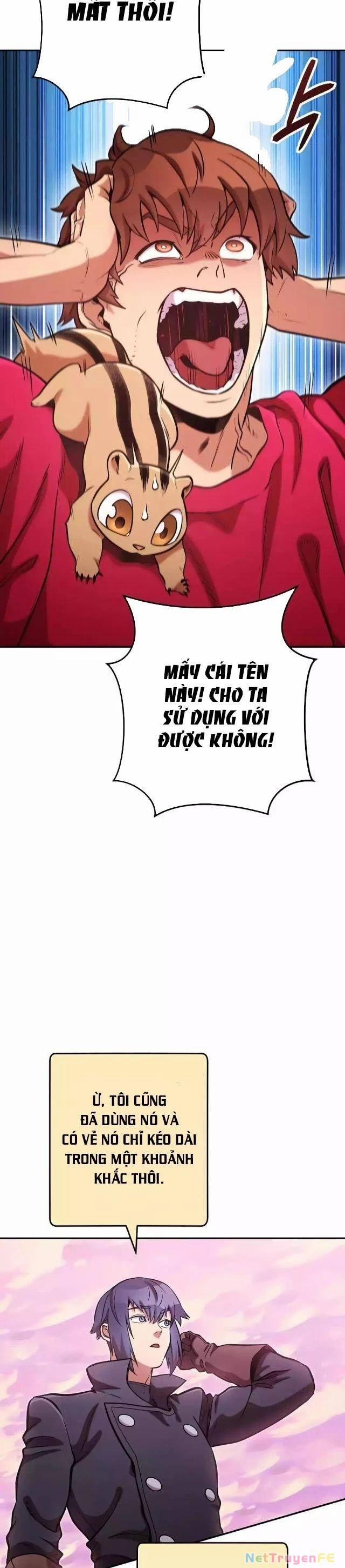 manhwax10.com - Truyện Manhwa Tái Thiết Hầm Ngục Chương 202 Trang 13