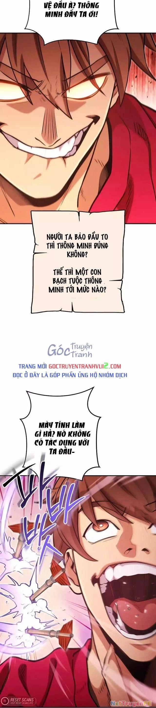 manhwax10.com - Truyện Manhwa Tái Thiết Hầm Ngục Chương 202 Trang 33