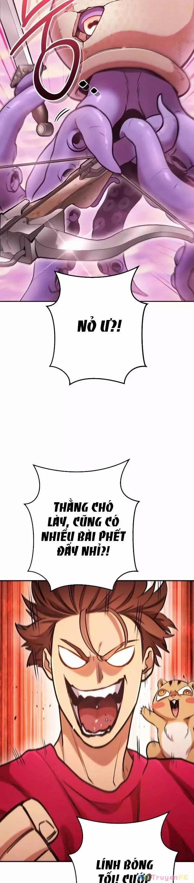 manhwax10.com - Truyện Manhwa Tái Thiết Hầm Ngục Chương 202 Trang 35