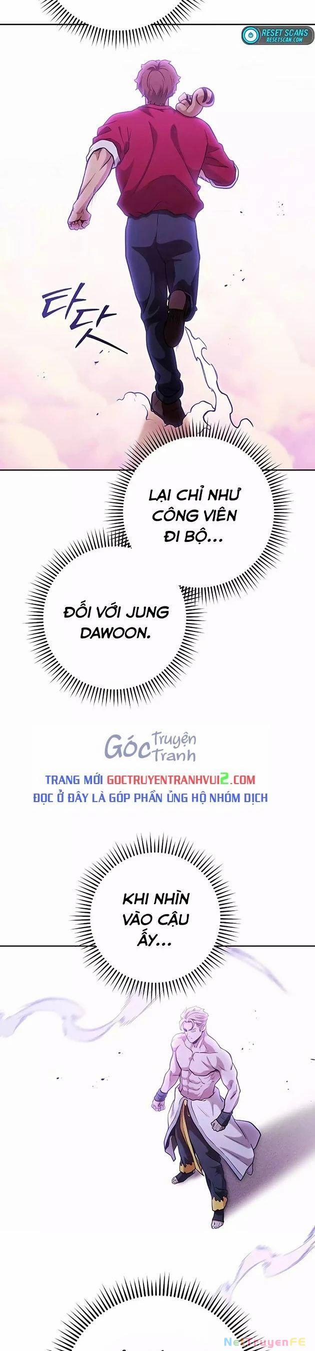 manhwax10.com - Truyện Manhwa Tái Thiết Hầm Ngục Chương 205 Trang 13