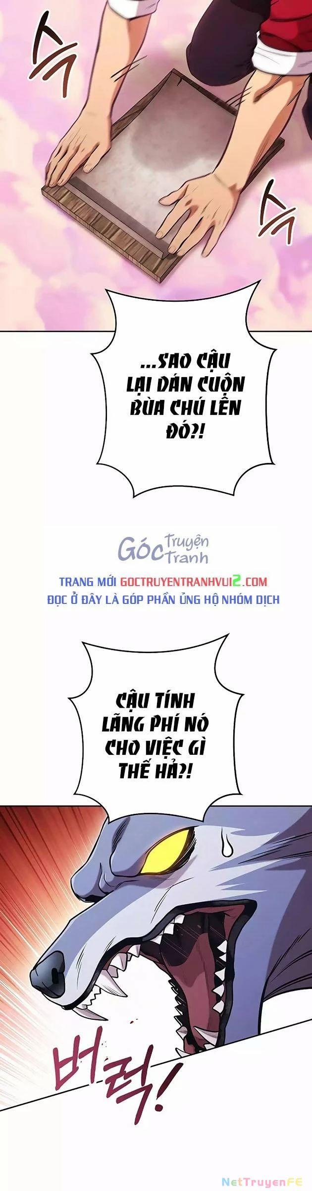 manhwax10.com - Truyện Manhwa Tái Thiết Hầm Ngục Chương 205 Trang 19