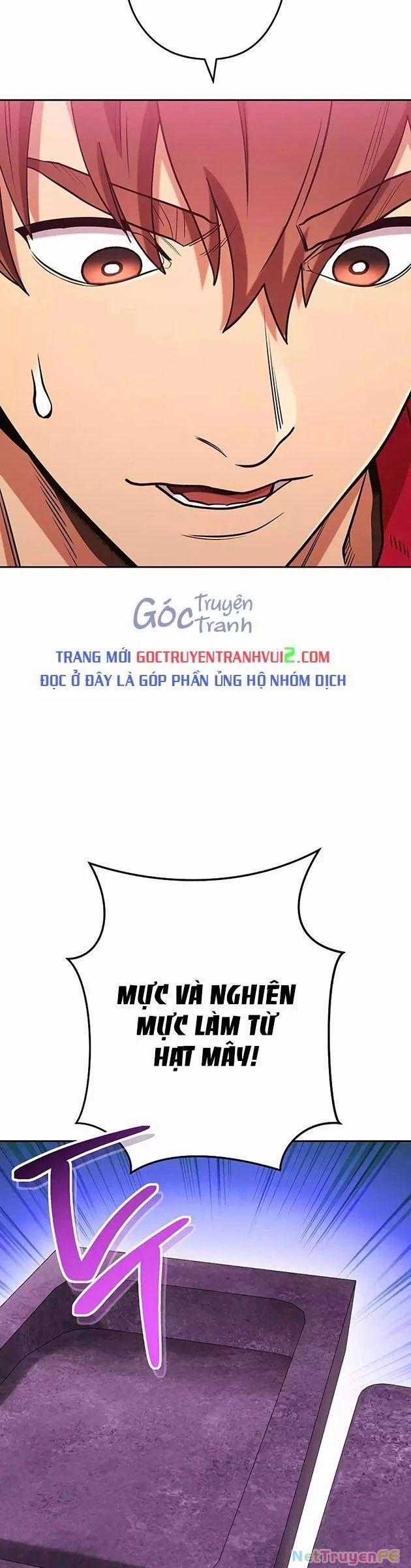 manhwax10.com - Truyện Manhwa Tái Thiết Hầm Ngục Chương 205 Trang 37