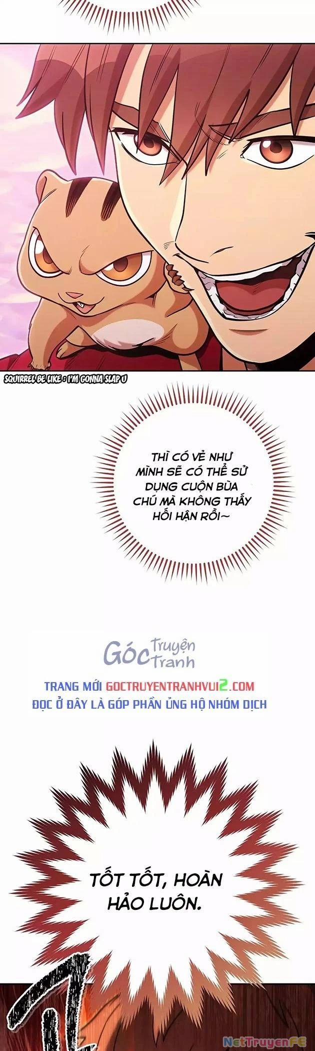 manhwax10.com - Truyện Manhwa Tái Thiết Hầm Ngục Chương 205 Trang 46