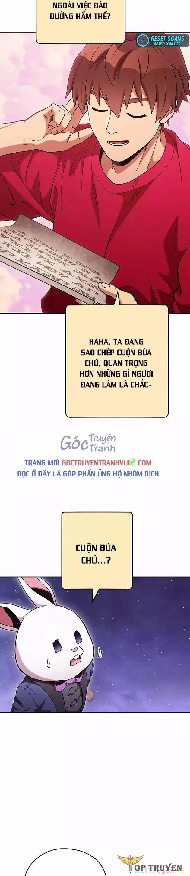 manhwax10.com - Truyện Manhwa Tái Thiết Hầm Ngục Chương 206 Trang 21