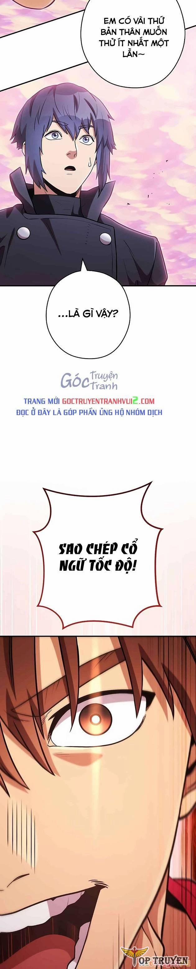 manhwax10.com - Truyện Manhwa Tái Thiết Hầm Ngục Chương 207 Trang 21