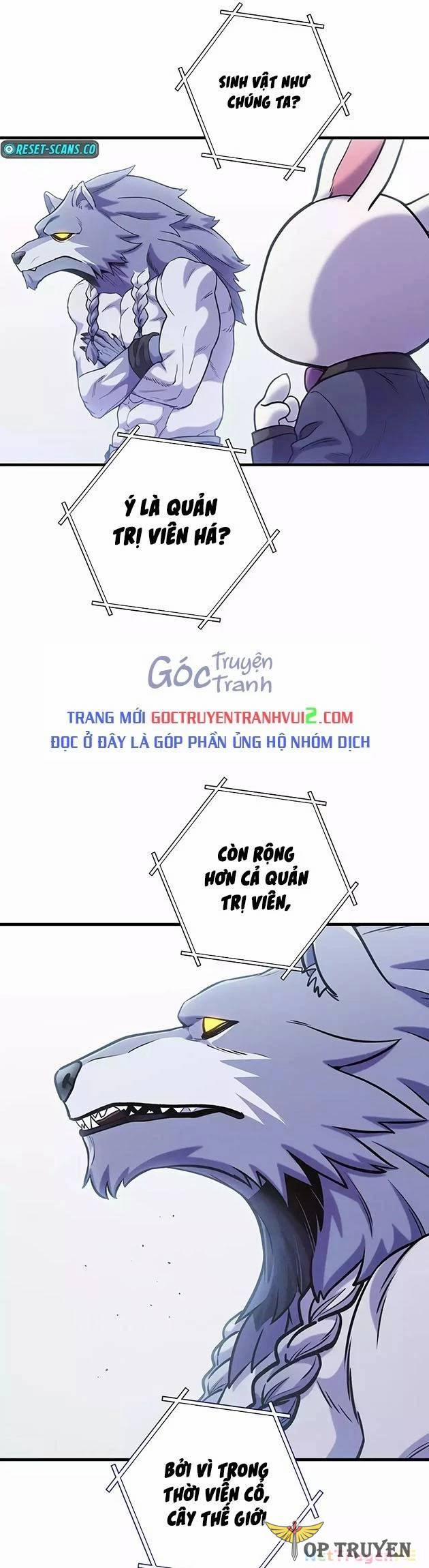 manhwax10.com - Truyện Manhwa Tái Thiết Hầm Ngục Chương 209 Trang 33