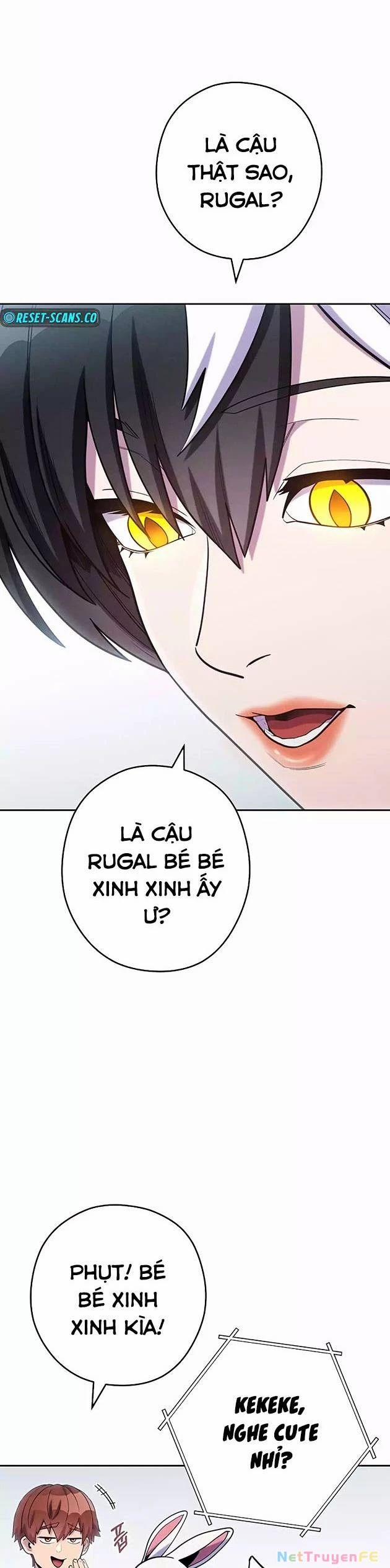 manhwax10.com - Truyện Manhwa Tái Thiết Hầm Ngục Chương 211 Trang 24