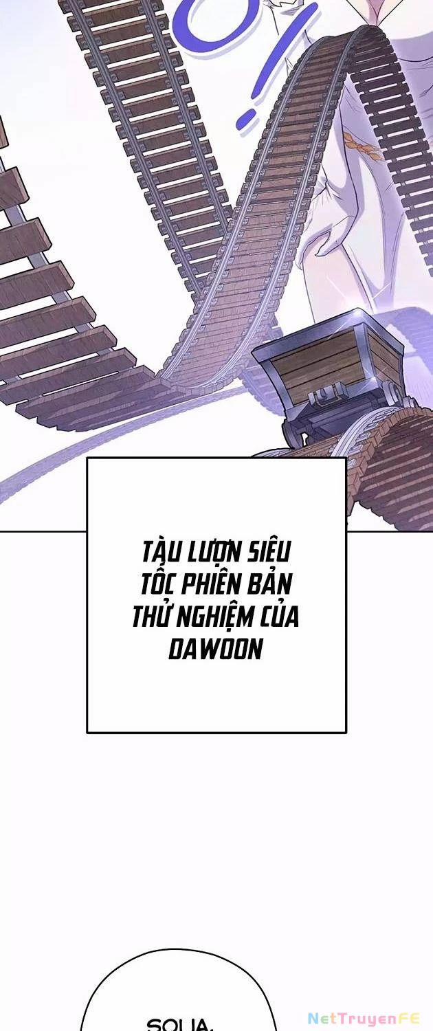 manhwax10.com - Truyện Manhwa Tái Thiết Hầm Ngục Chương 211 Trang 4