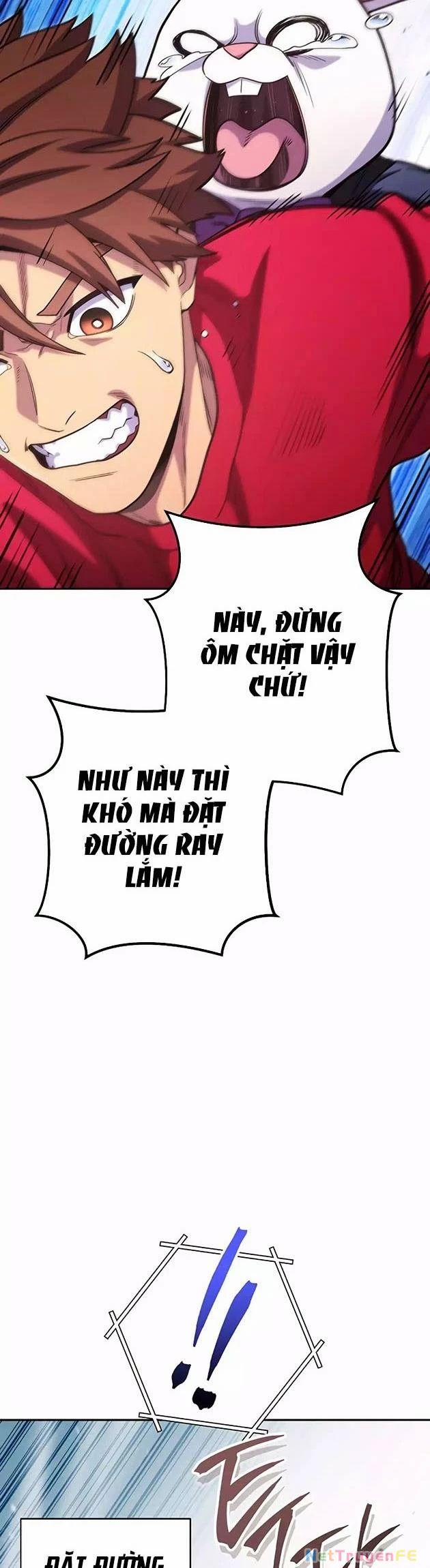 manhwax10.com - Truyện Manhwa Tái Thiết Hầm Ngục Chương 211 Trang 38