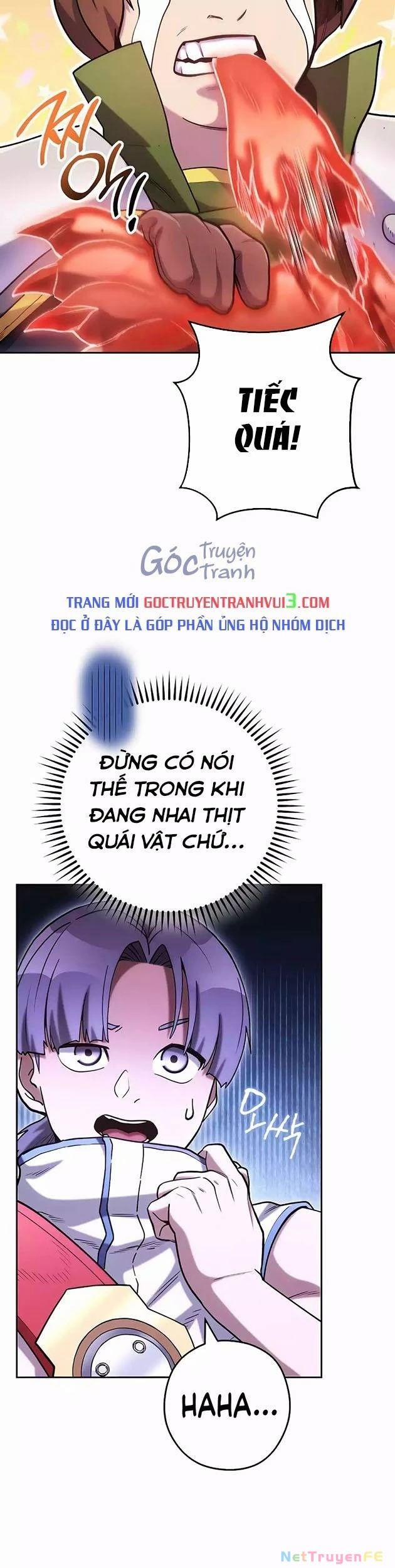 manhwax10.com - Truyện Manhwa Tái Thiết Hầm Ngục Chương 213 Trang 38