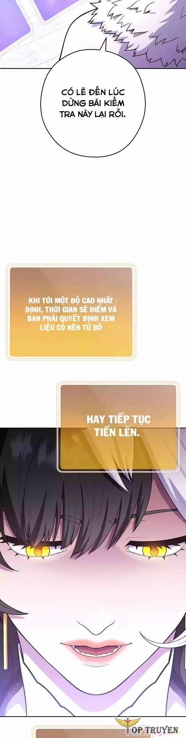 manhwax10.com - Truyện Manhwa Tái Thiết Hầm Ngục Chương 214 Trang 13