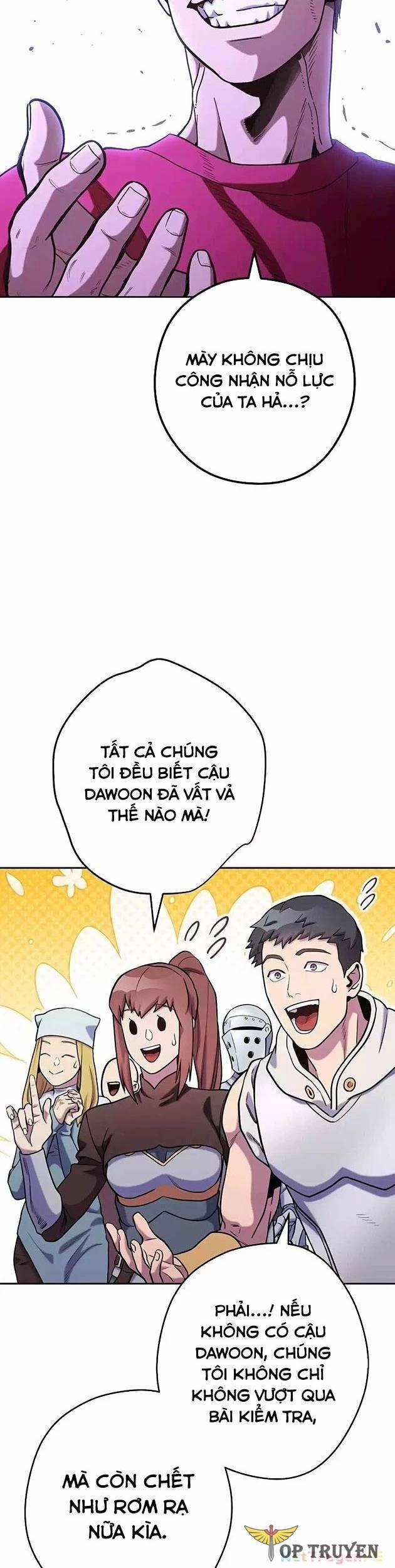 manhwax10.com - Truyện Manhwa Tái Thiết Hầm Ngục Chương 214 Trang 39