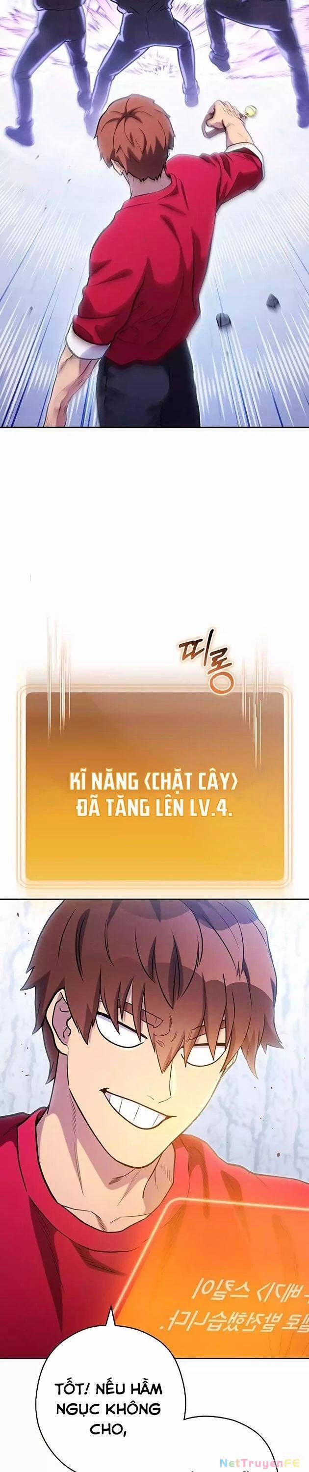 manhwax10.com - Truyện Manhwa Tái Thiết Hầm Ngục Chương 215 Trang 11