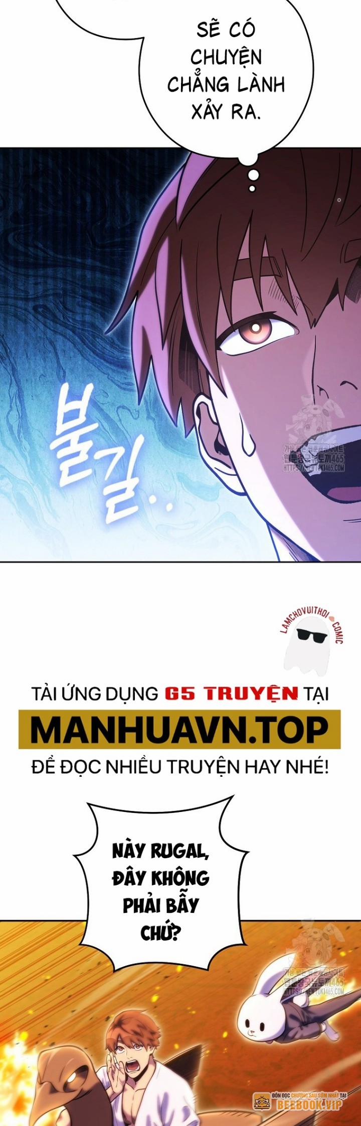 manhwax10.com - Truyện Manhwa Tái Thiết Hầm Ngục Chương 224 Trang 2