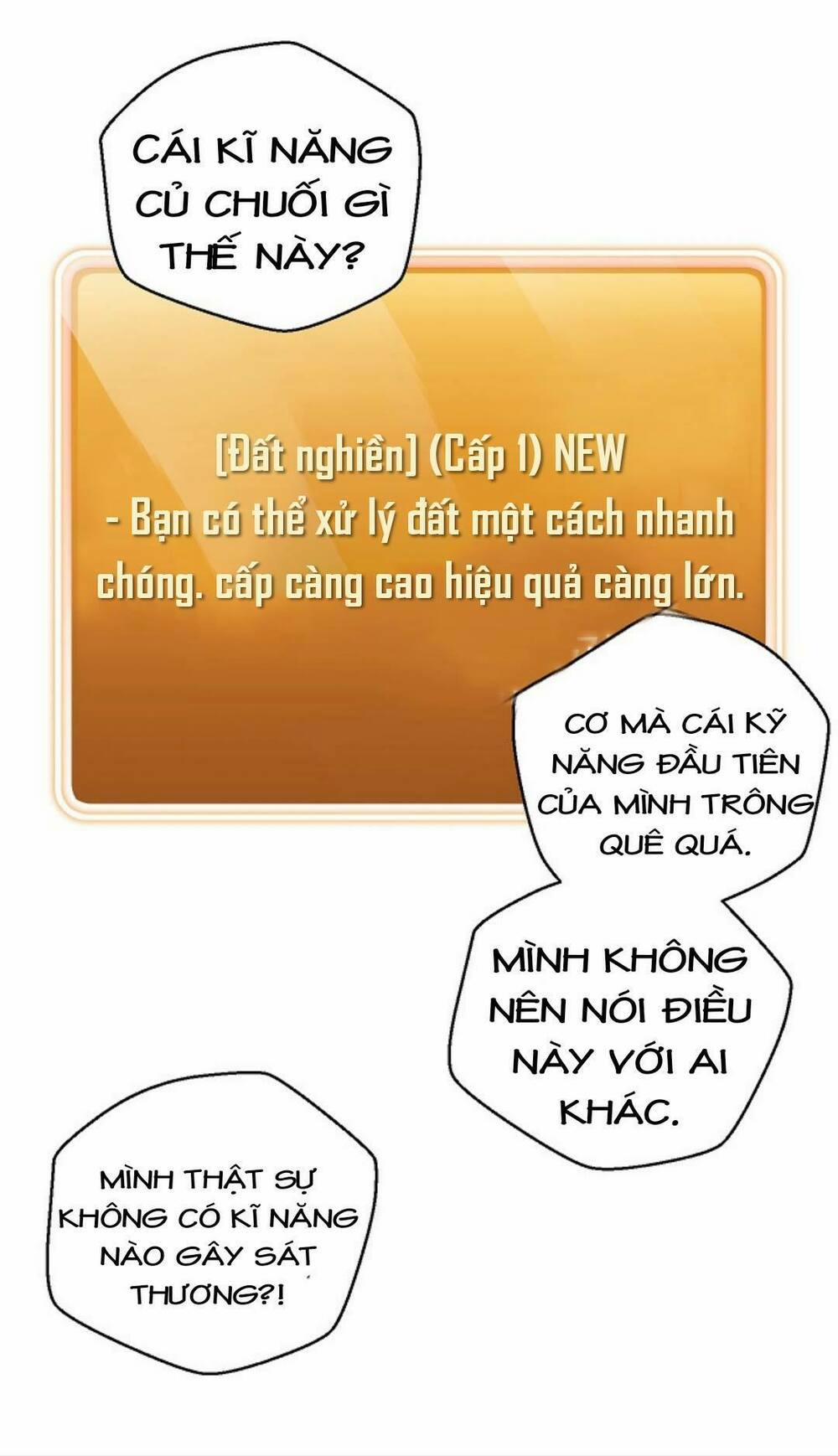 manhwax10.com - Truyện Manhwa Tái Thiết Hầm Ngục Chương 3 Trang 40