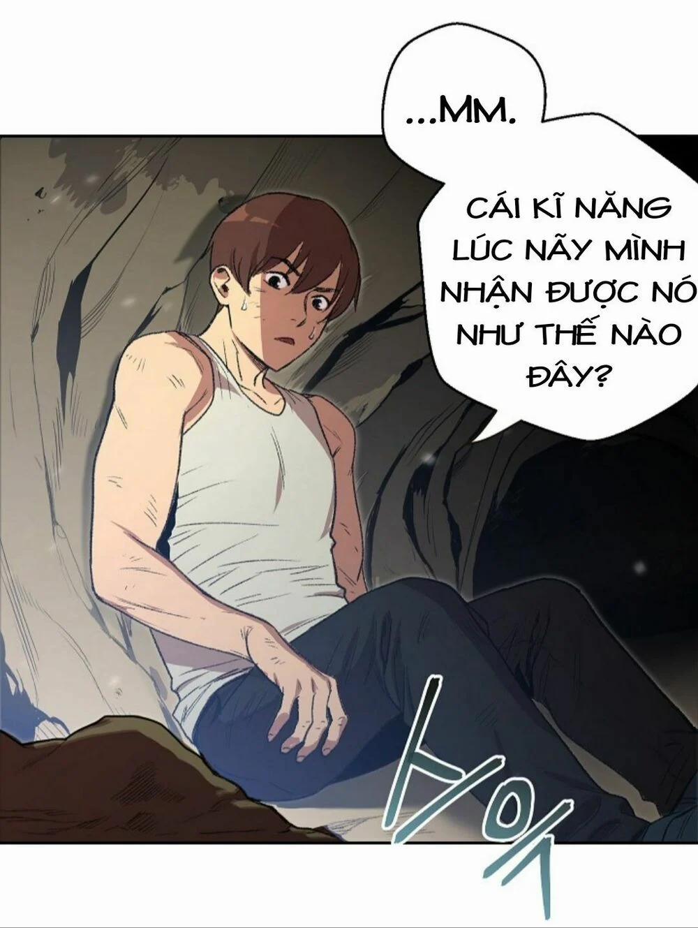 manhwax10.com - Truyện Manhwa Tái Thiết Hầm Ngục Chương 3 Trang 47