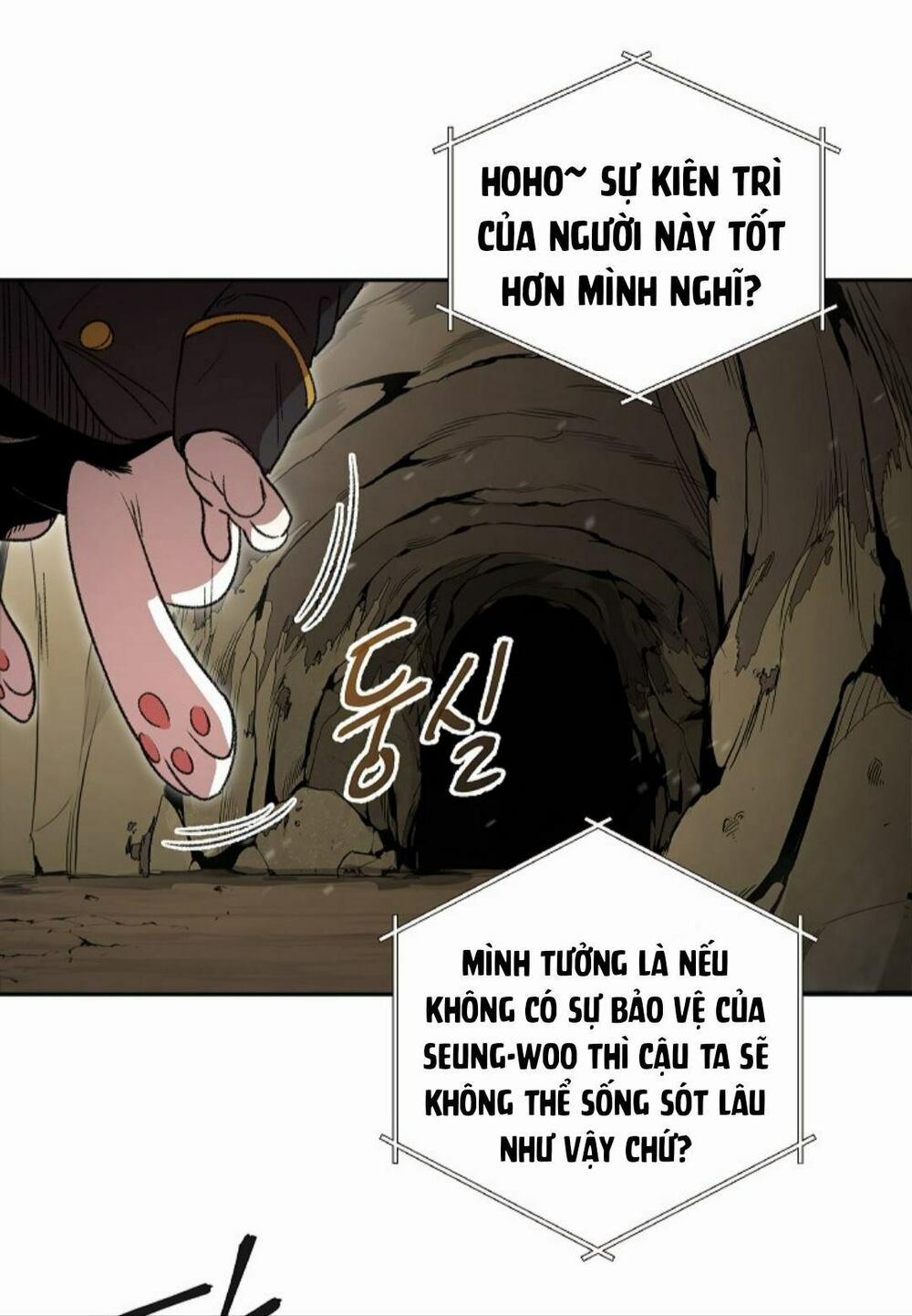 manhwax10.com - Truyện Manhwa Tái Thiết Hầm Ngục Chương 3 Trang 58