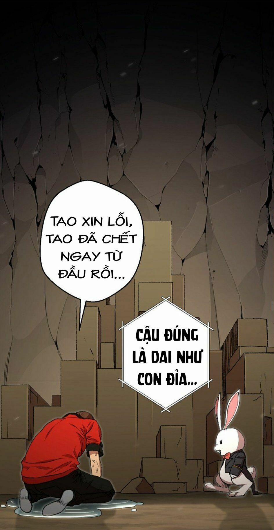 manhwax10.com - Truyện Manhwa Tái Thiết Hầm Ngục Chương 5 Trang 42