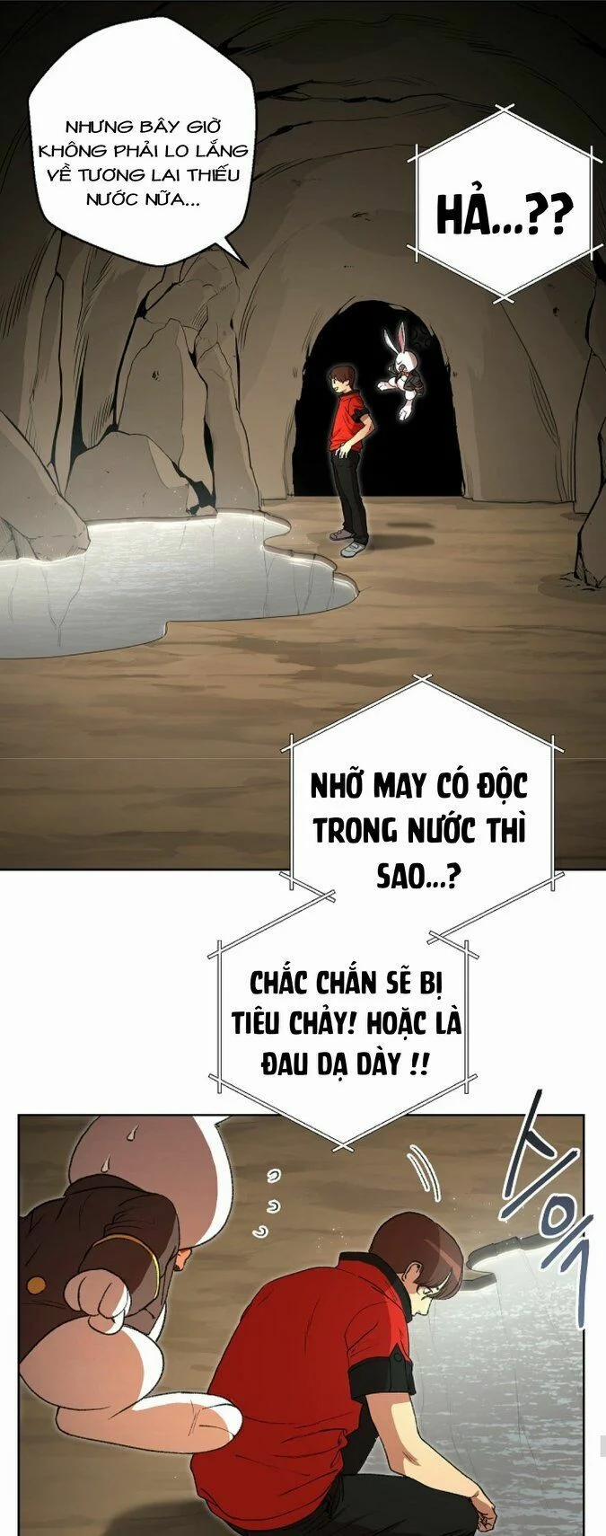 manhwax10.com - Truyện Manhwa Tái Thiết Hầm Ngục Chương 5 Trang 47