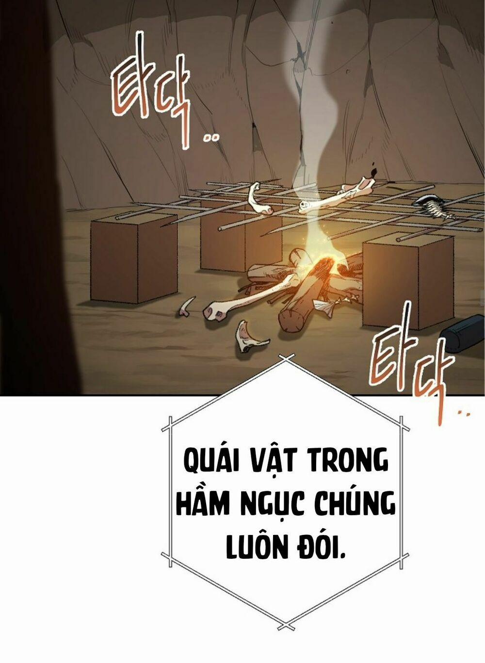 manhwax10.com - Truyện Manhwa Tái Thiết Hầm Ngục Chương 6 Trang 44