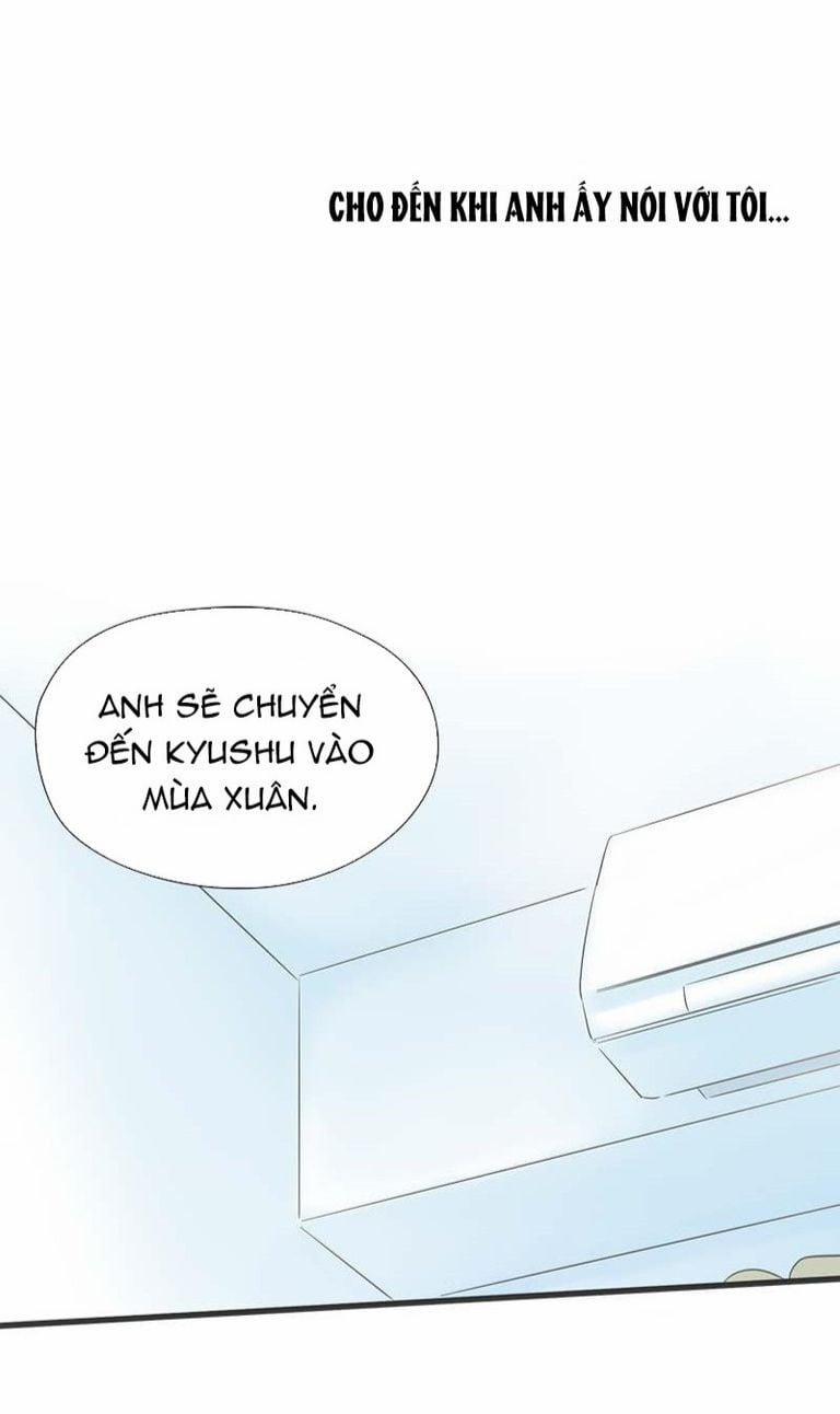 manhwax10.com - Truyện Manhwa Taisetsu Na Hi Wa Itsumo Ame Chương 1 Trang 20