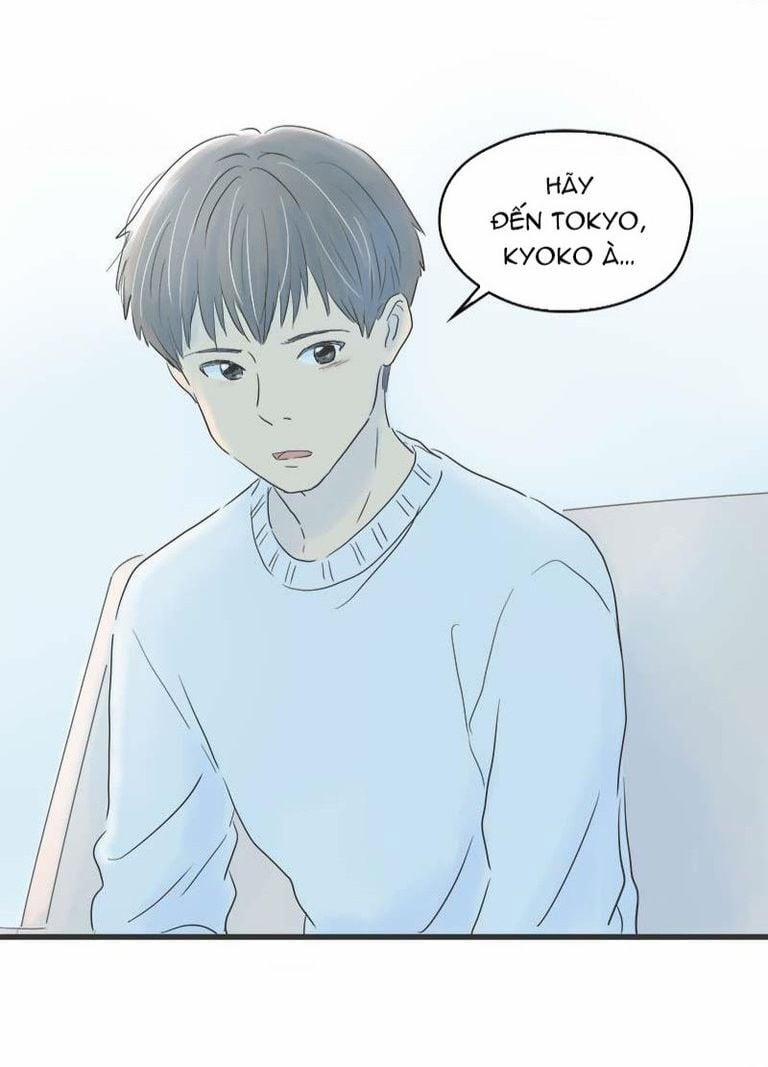 manhwax10.com - Truyện Manhwa Taisetsu Na Hi Wa Itsumo Ame Chương 1 Trang 27