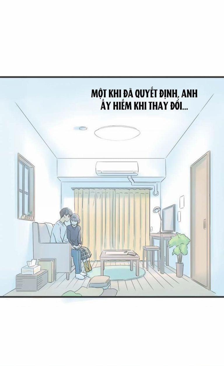 manhwax10.com - Truyện Manhwa Taisetsu Na Hi Wa Itsumo Ame Chương 1 Trang 29