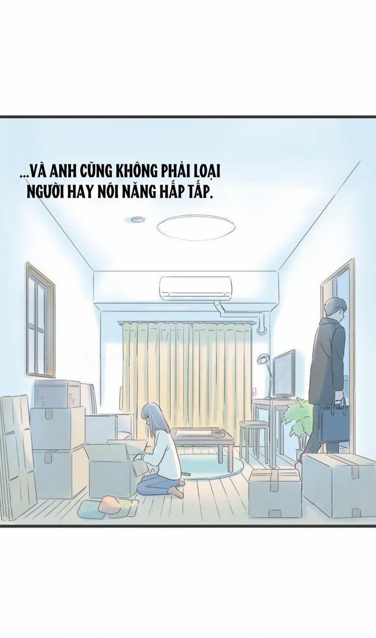 manhwax10.com - Truyện Manhwa Taisetsu Na Hi Wa Itsumo Ame Chương 1 Trang 30