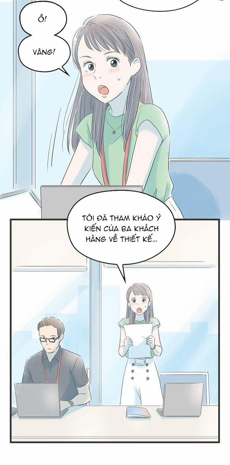 manhwax10.com - Truyện Manhwa Taisetsu Na Hi Wa Itsumo Ame Chương 2 Trang 13