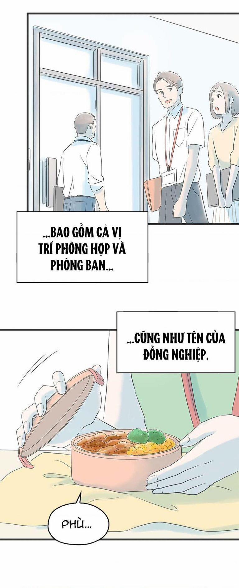 manhwax10.com - Truyện Manhwa Taisetsu Na Hi Wa Itsumo Ame Chương 2 Trang 16