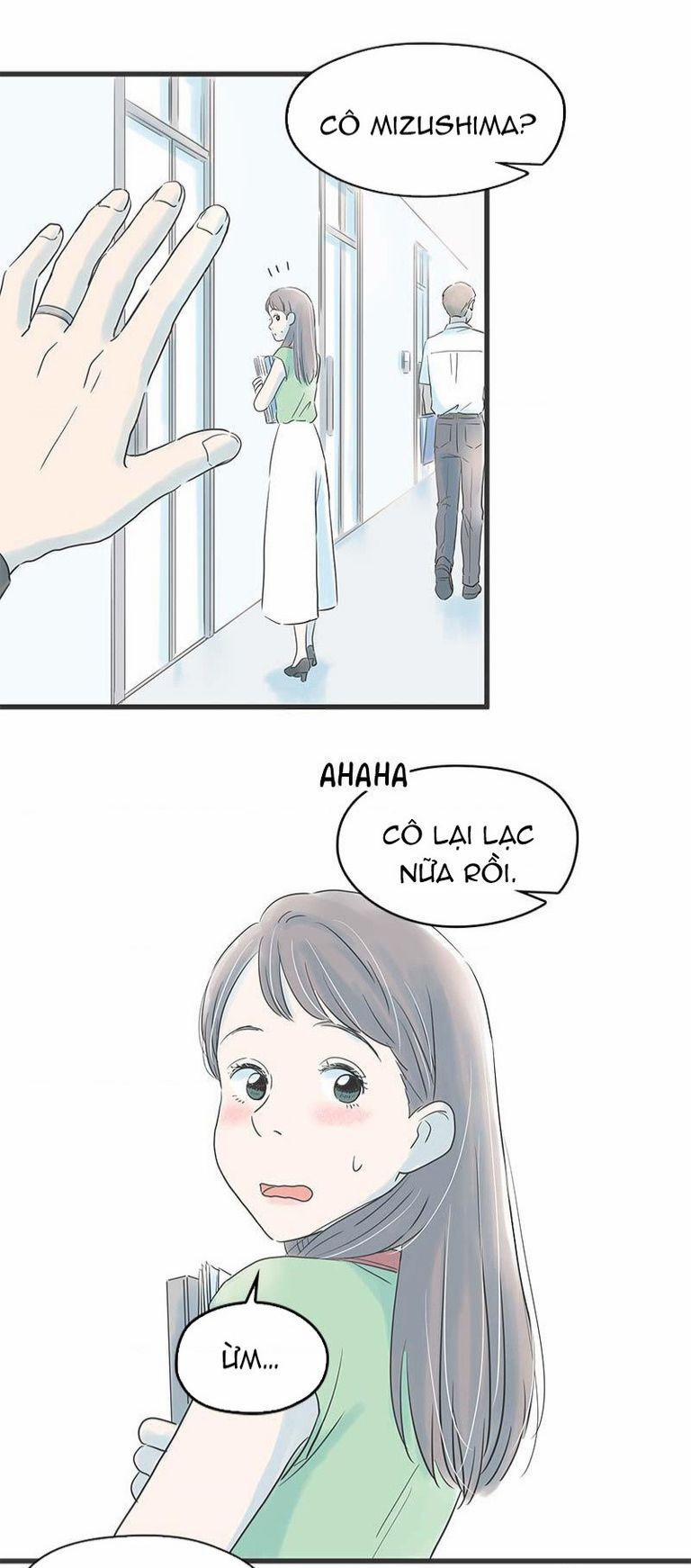 manhwax10.com - Truyện Manhwa Taisetsu Na Hi Wa Itsumo Ame Chương 2 Trang 3