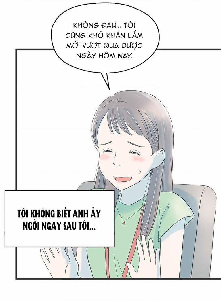 manhwax10.com - Truyện Manhwa Taisetsu Na Hi Wa Itsumo Ame Chương 2 Trang 22