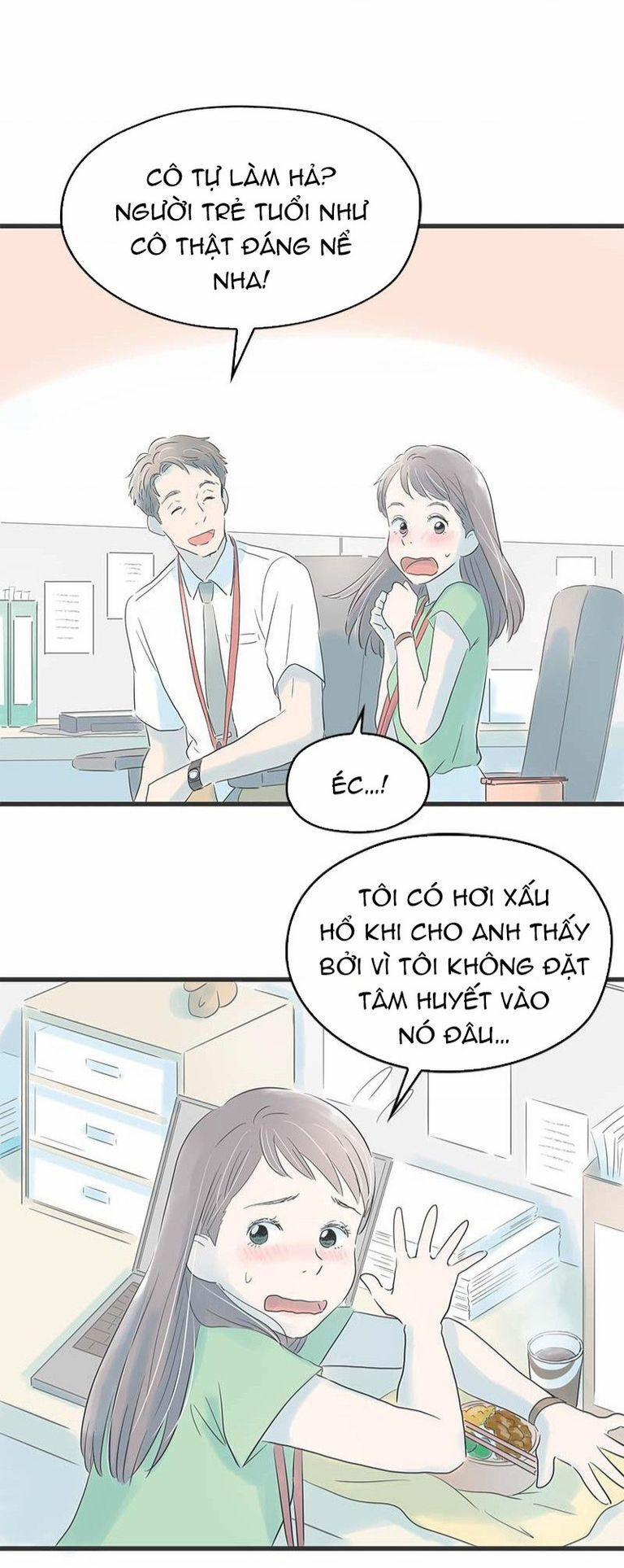 manhwax10.com - Truyện Manhwa Taisetsu Na Hi Wa Itsumo Ame Chương 2 Trang 27