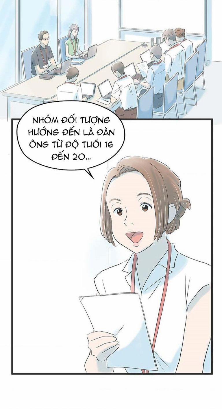 manhwax10.com - Truyện Manhwa Taisetsu Na Hi Wa Itsumo Ame Chương 2 Trang 9