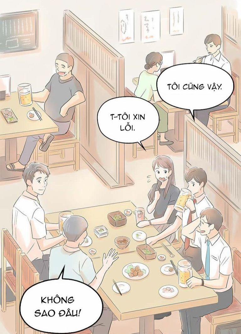 manhwax10.com - Truyện Manhwa Taisetsu Na Hi Wa Itsumo Ame Chương 3 Trang 12