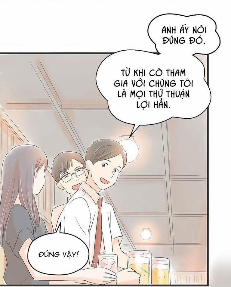 manhwax10.com - Truyện Manhwa Taisetsu Na Hi Wa Itsumo Ame Chương 3 Trang 14