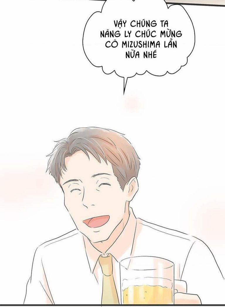 manhwax10.com - Truyện Manhwa Taisetsu Na Hi Wa Itsumo Ame Chương 3 Trang 16