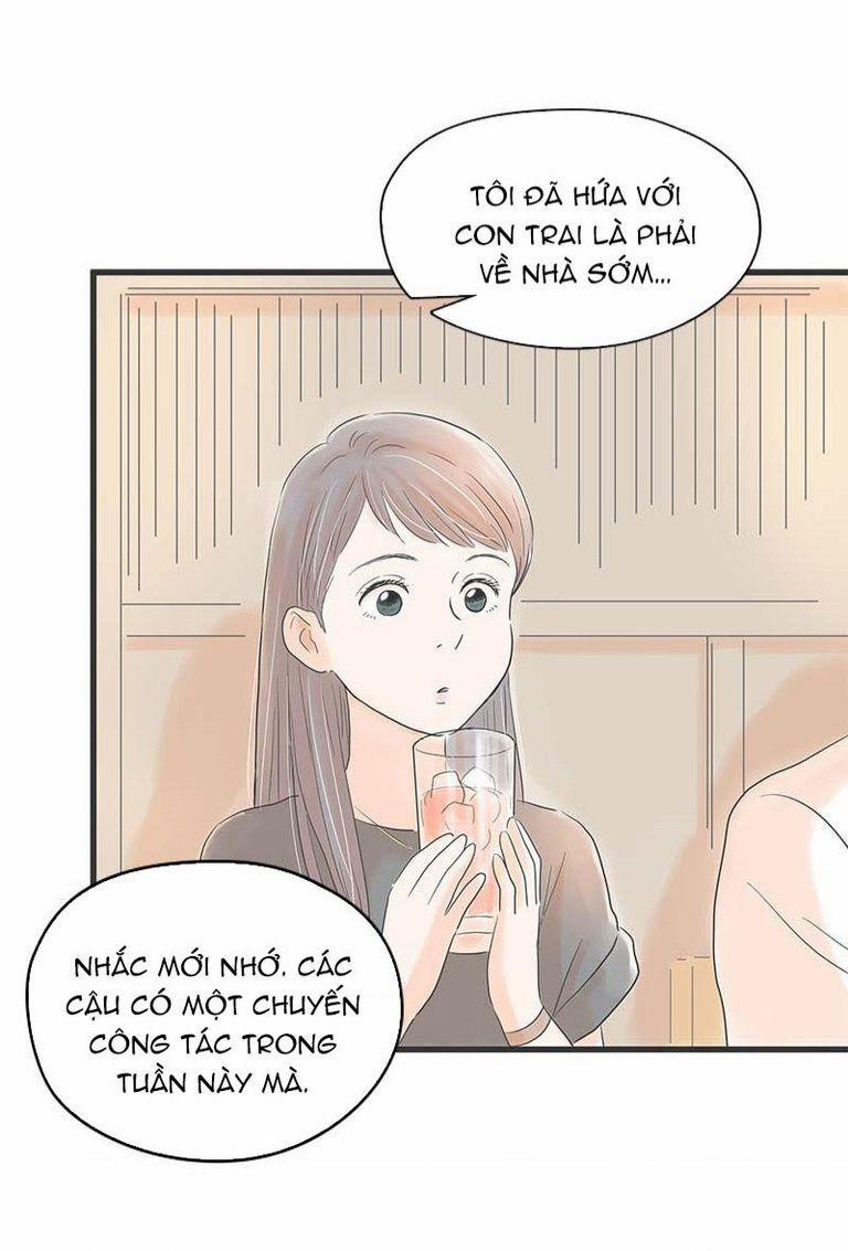 manhwax10.com - Truyện Manhwa Taisetsu Na Hi Wa Itsumo Ame Chương 3 Trang 21