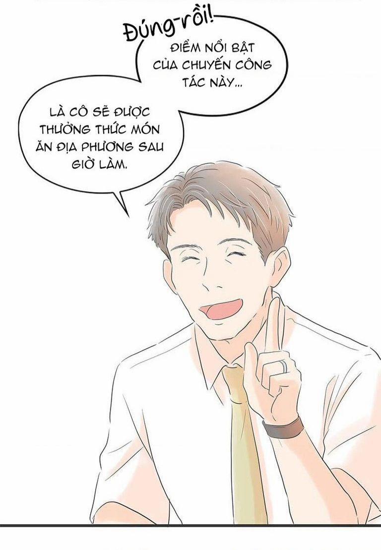 manhwax10.com - Truyện Manhwa Taisetsu Na Hi Wa Itsumo Ame Chương 3 Trang 26