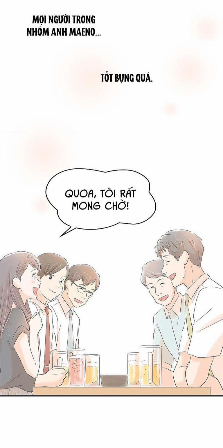 manhwax10.com - Truyện Manhwa Taisetsu Na Hi Wa Itsumo Ame Chương 3 Trang 27