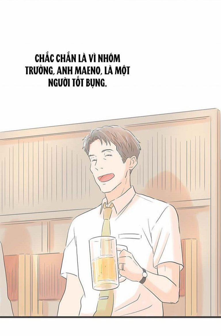 manhwax10.com - Truyện Manhwa Taisetsu Na Hi Wa Itsumo Ame Chương 3 Trang 28