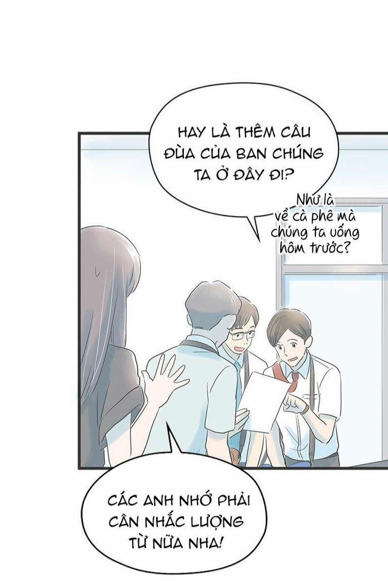 manhwax10.com - Truyện Manhwa Taisetsu Na Hi Wa Itsumo Ame Chương 3 Trang 4