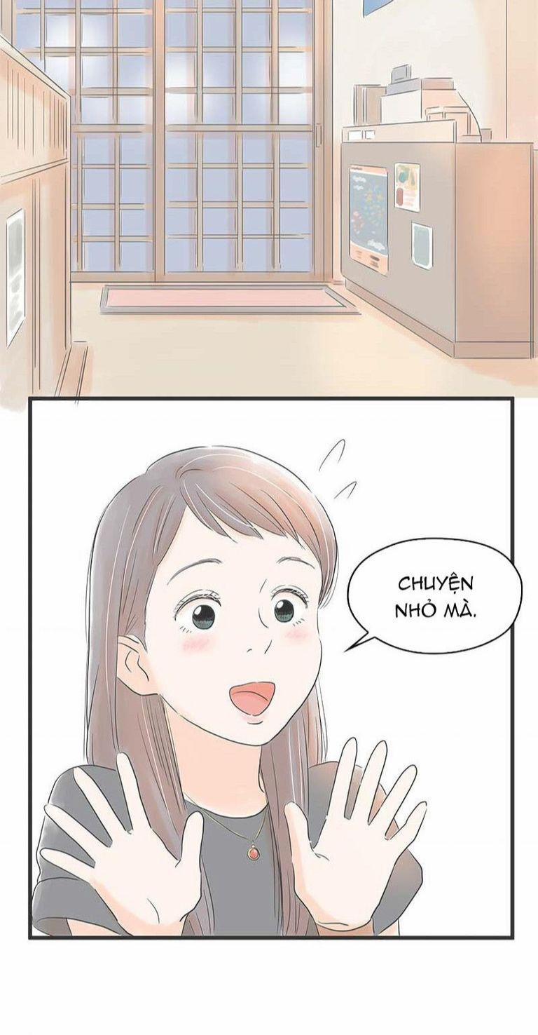 manhwax10.com - Truyện Manhwa Taisetsu Na Hi Wa Itsumo Ame Chương 3 Trang 37